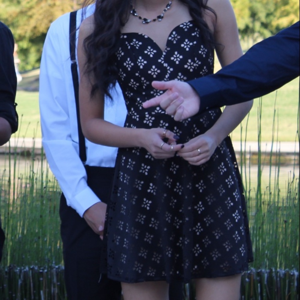 Event Dress